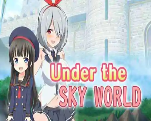 Under the sky world pc game free download - 1