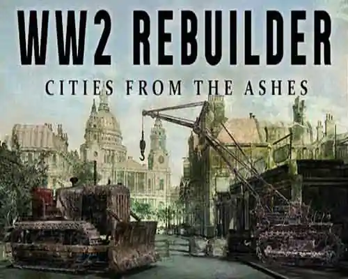 Ww2 rebuilder free download (v20241019+remagen map) - 1