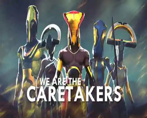 We are the caretakers pc game free download - 1