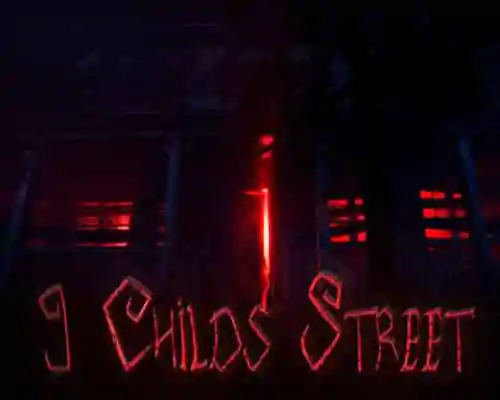 9 childs street pc game free download - 1