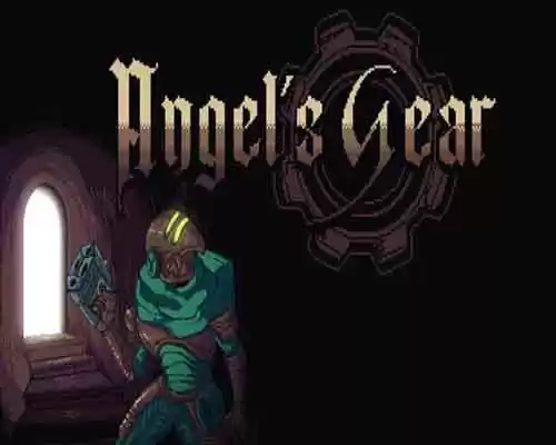 Angels gear free download (build 12568290) - 1