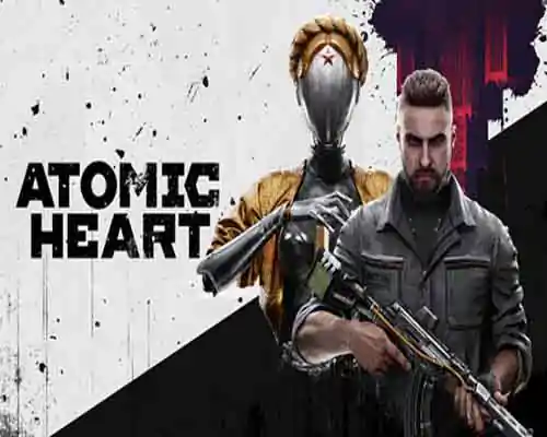 Atomic heart pc game free download - 1