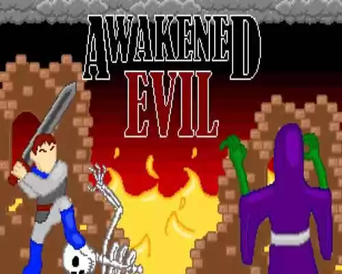 Awakened evil pc game free download - 1