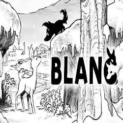Blanc PC Game Free Download (v19E131)