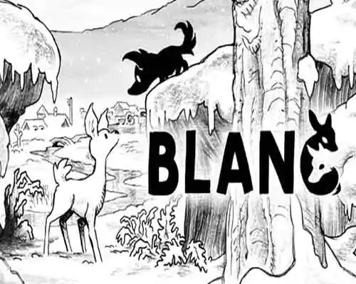 Blanc pc game free download (v19e131) - 1