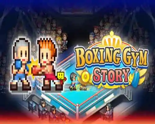 Boxing gym story pc game free download - 1