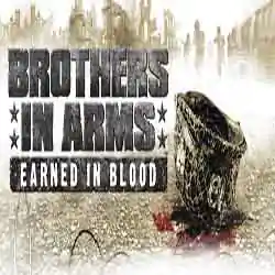 Brothers in Arms Earned in Blood Free Download