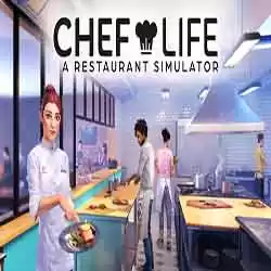 Chef Life A Restaurant Simulator Free Download (v31175)