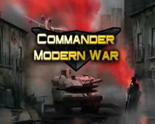 Commander modern war free download - 1