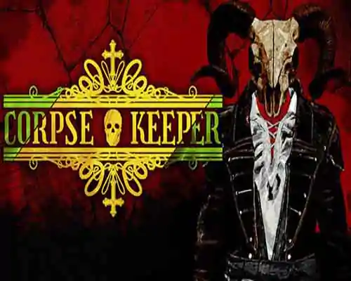 Corpse keeper pc free download (build 18672005) - 1