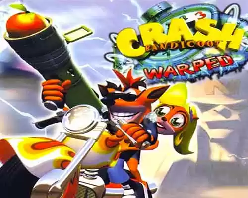 Crash bandicoot 3 pc game free download Crash bandicoot 3 pc game free download