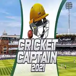 Cricket Captain 2021 PC Game Free Download Cricket Captain 2021 PC Game Free Download