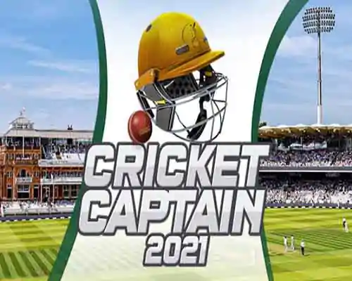 Cricket captain 2021 pc game free download - 1