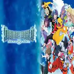 Digimon World Next Order Free Download (Build 20891205) Digimon World Next Order Free Download (Build 20891205)