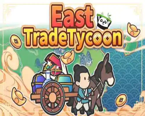 East trade tycoon pc free download (v2.0.6) - 1