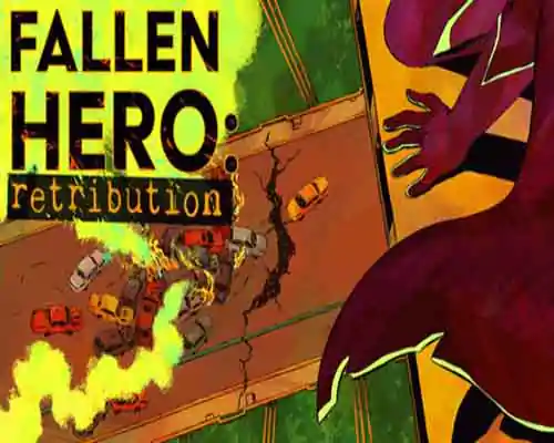 Fallen hero retribution pc game free download - 1