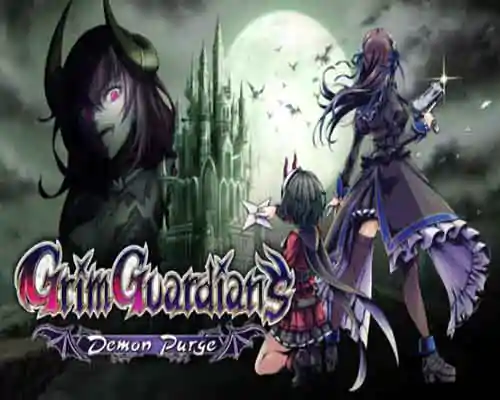 Grim guardians demon purge free download - 1