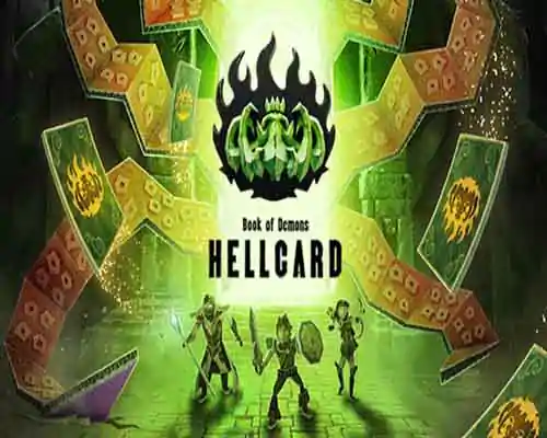 Hellcard pc free download (v1.1.250807) - 1