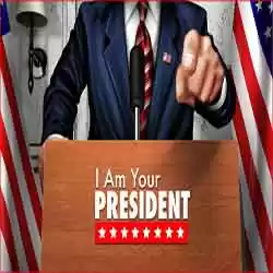 I Am Your President PC Game Free Download