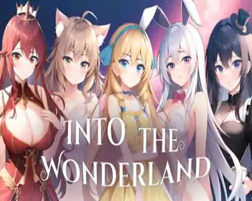 Into the wonderland pc game free download - 1