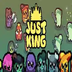 Just King