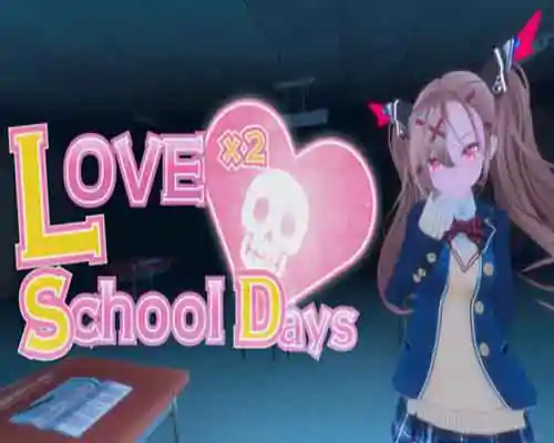 Love love school days pc free download (v2.0.0) - 1