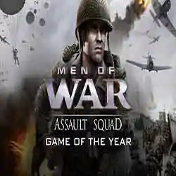 Men of War Assault Squad GOTY Edition Free Men of War Assault Squad GOTY Edition Free