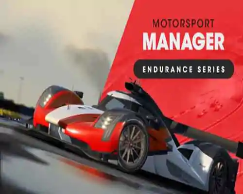 Motorsport manager endurance series free - 1