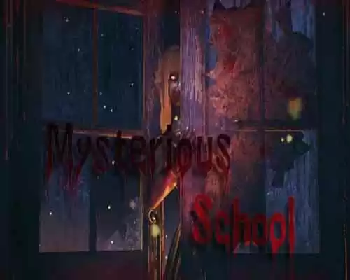 Mysterious school pc game free download - 1