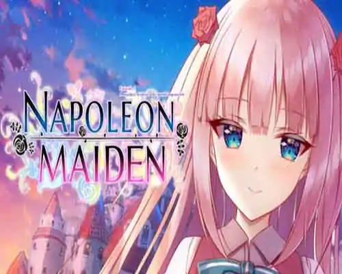 Napoleon maiden a maiden without the word impossible free - 1