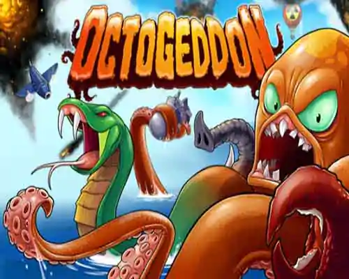 Octogeddon pc game free download - 1