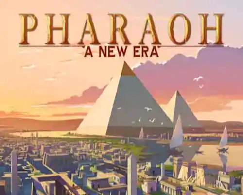 Pharaoh a new era free download (build 12761137) - 1