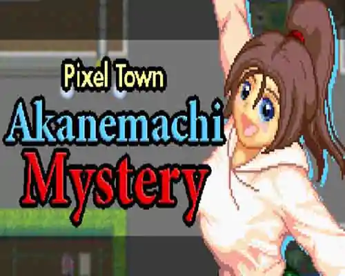 Pixel town akanemachi mystery free download - 1
