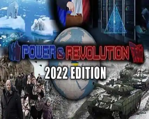 Power & revolution 2022 edition free download - 1