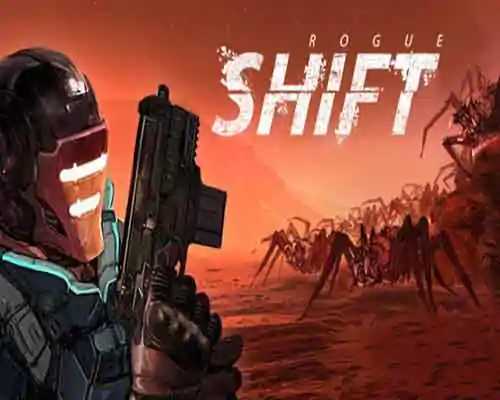 Rogue shift pc free download (v1.0.11) - 1