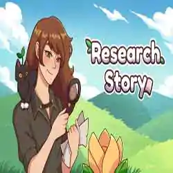 Research Story PC Game Free Download