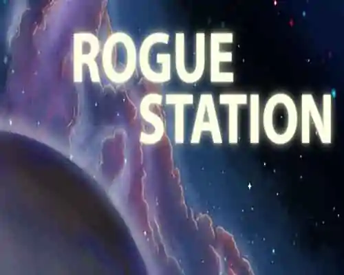 Rogue station pc free download (v1.3.1) - 1