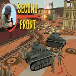 Second Front PC Free Download (Build 20335349) Second Front PC Free Download (Build 20335349)