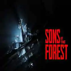 Sons Of The Forest PC Free Download (v53884)