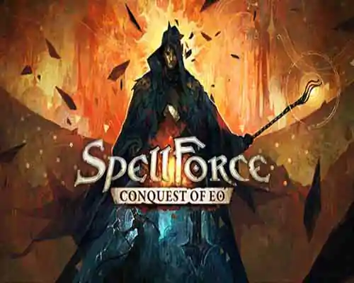 Spellforce conquest of eo free download (v1.9.6) - 1