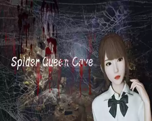 Spider Queen cave PC Game Free Download