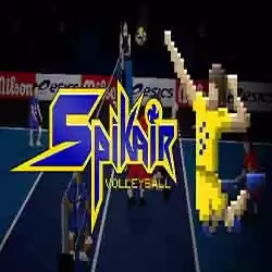 Spikair Volleyball PC Free Download (v0.7.13)