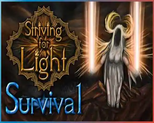 Striving for light survival free download (early access) - 1
