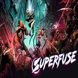 Superfuse PC Game Free Download