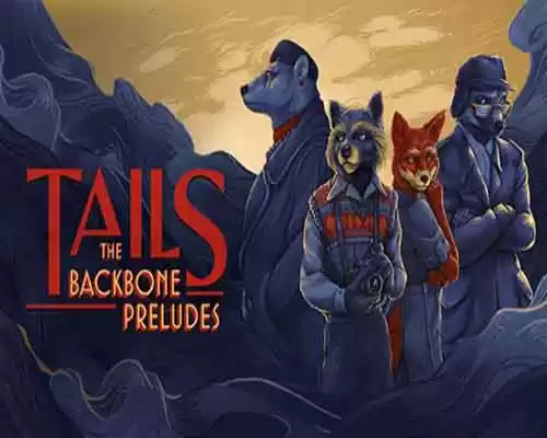 Tails the backbone preludes free download - 1