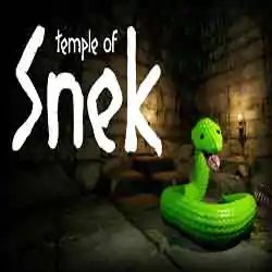 Temple Of Snek PC Game Free Download