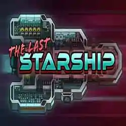 The Last Starship PC (Build 24859439) The Last Starship PC (Build 24859439)