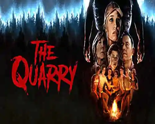 The quarry pc free download (v1.07) - 1