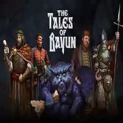 The Tales of Bayun PC Game Free Download