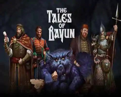 The Tales of Bayun PC Game Free Download